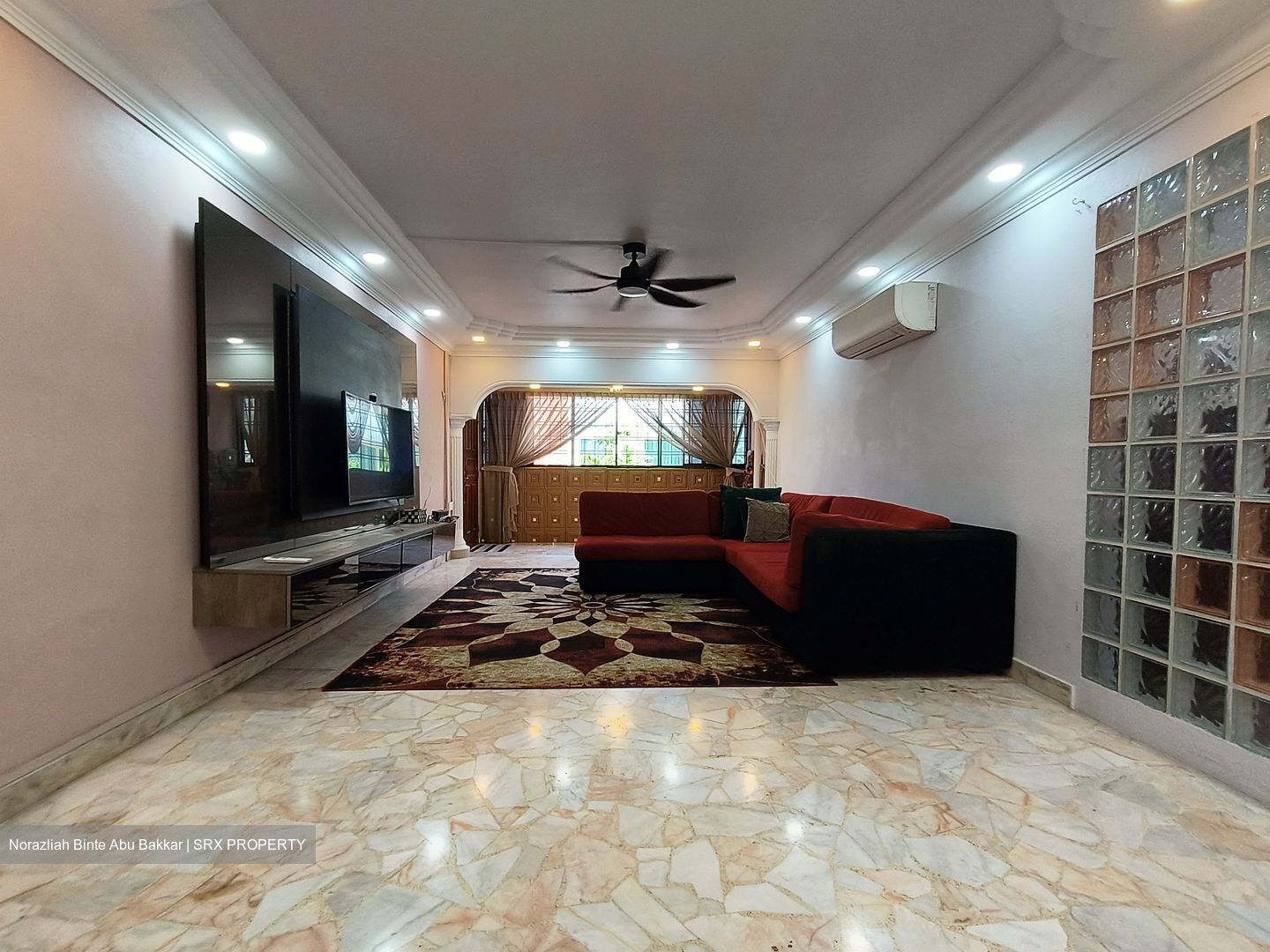 Blk 149 Yishun Street 11 (Yishun), HDB 5 Rooms #478990621